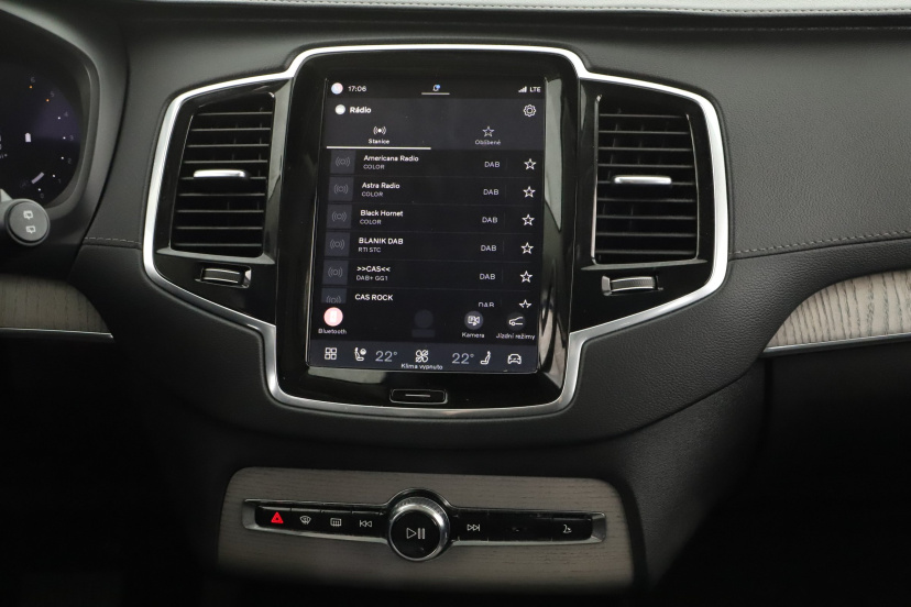 Volvo XC90, 2024
