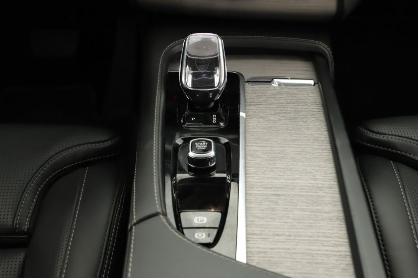 Volvo XC90, 2024