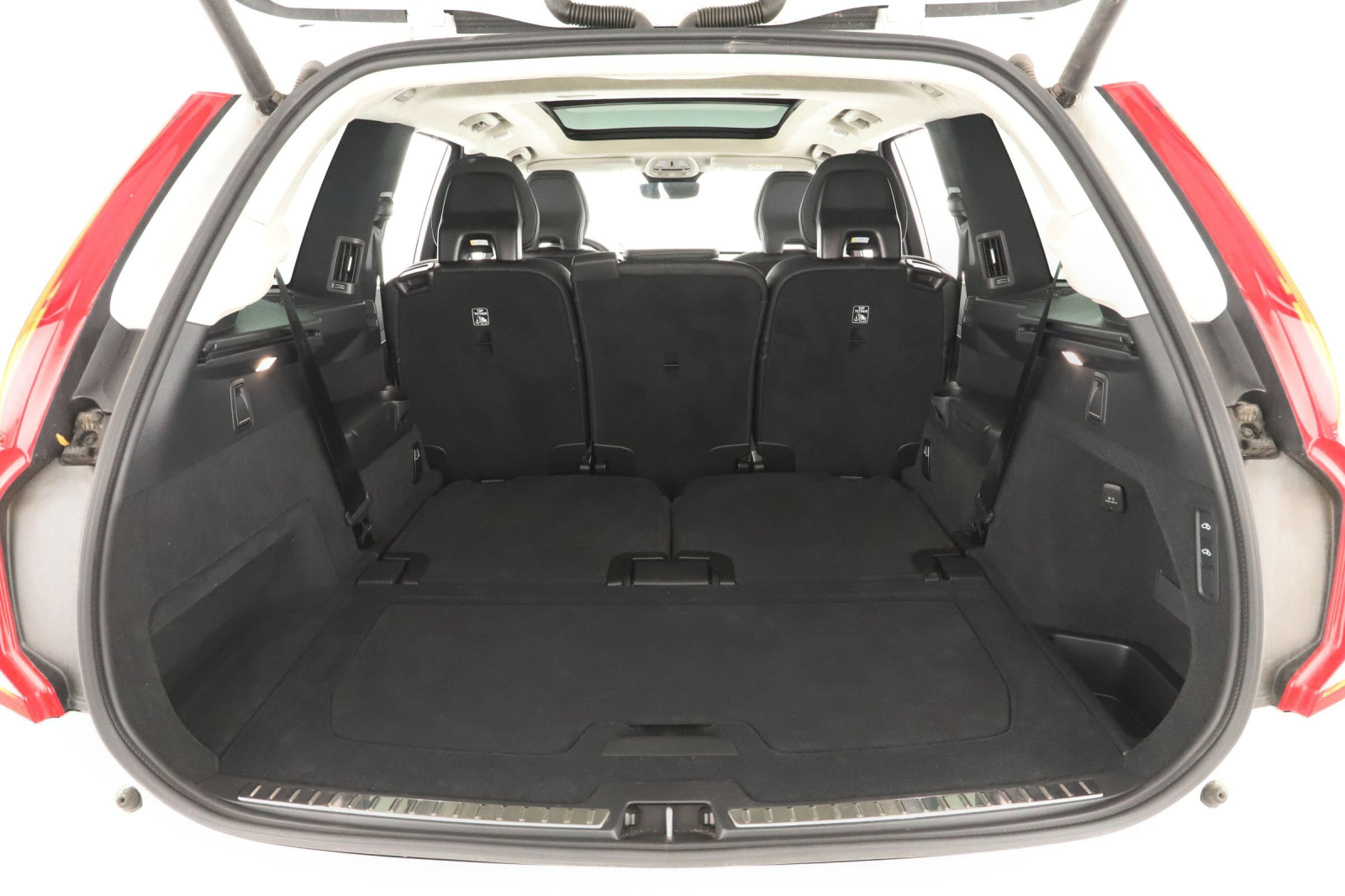 Volvo XC90 - 2024