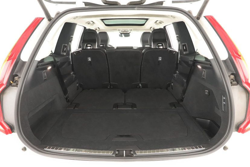 Volvo XC90, 2024