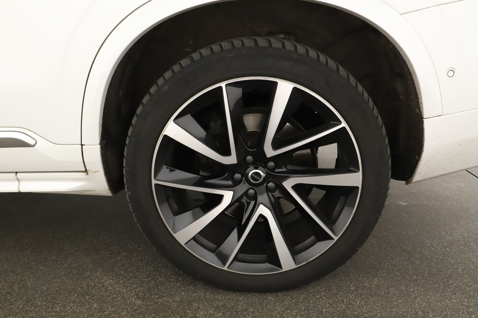 Volvo XC90 - 2024