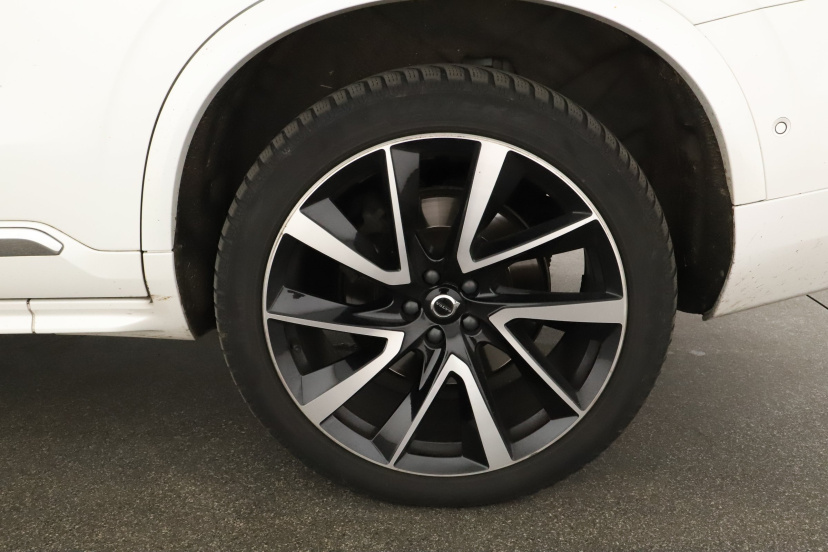Volvo XC90, 2024