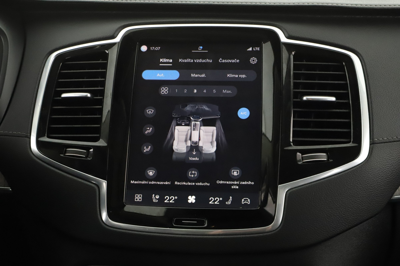Volvo XC90 - 2024