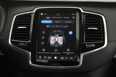 Volvo XC90 - 2024