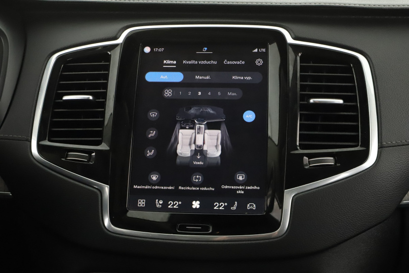 Volvo XC90, 2024