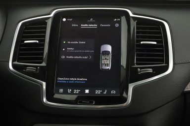 Volvo XC90 - 2024