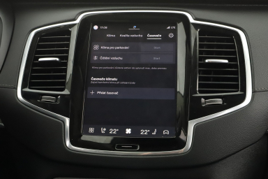 Volvo XC90 - 2024