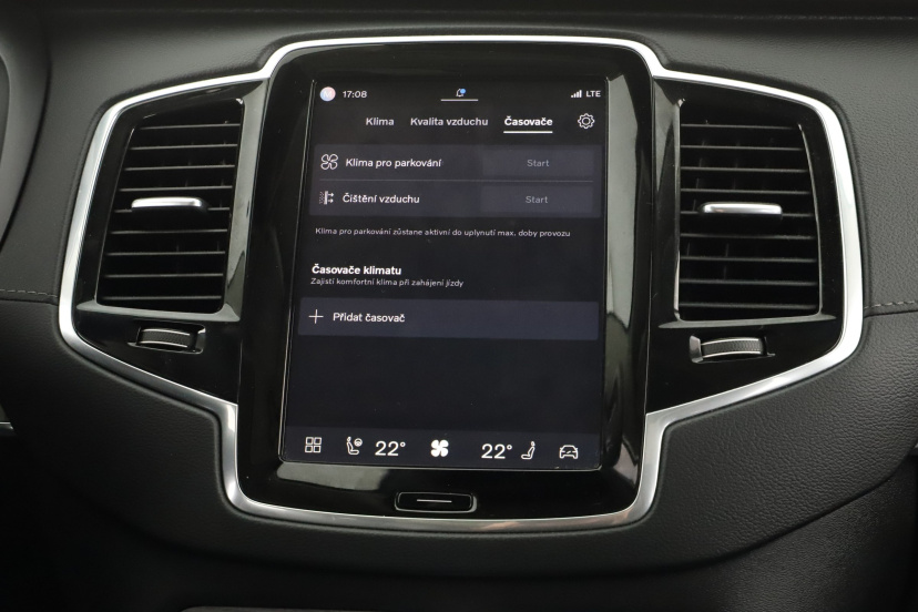 Volvo XC90, 2024