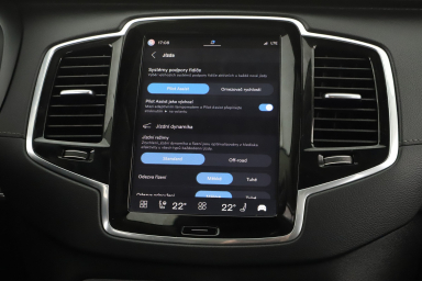 Volvo XC90 - 2024