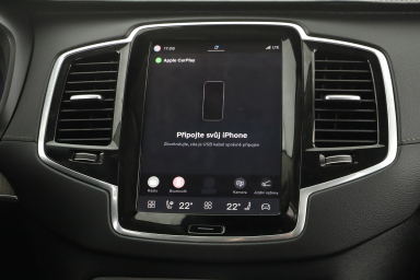 Volvo XC90 - 2024