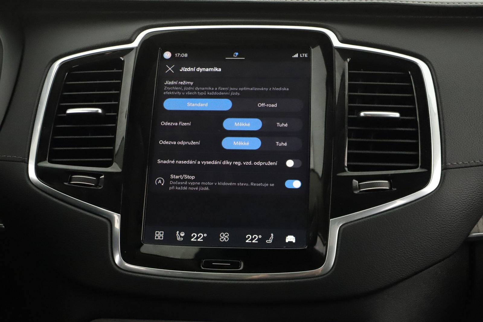 Volvo XC90 - 2024