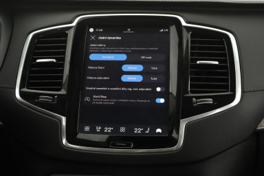 Volvo XC90 - 2024