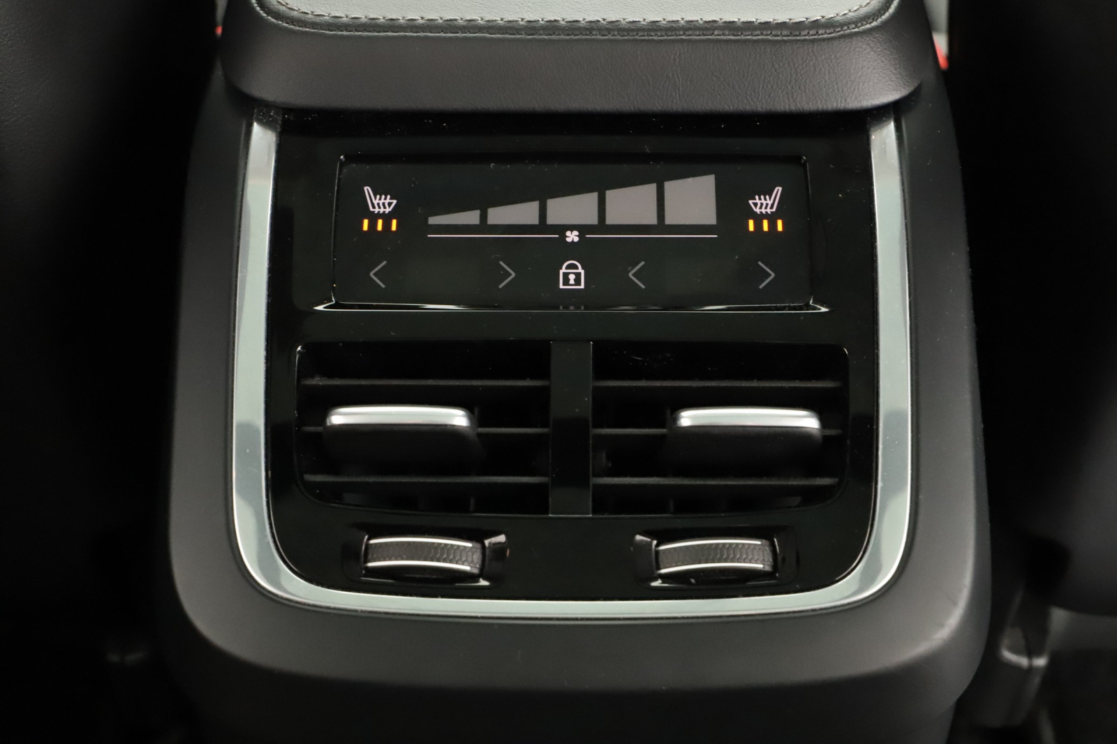 Volvo XC90 - 2024