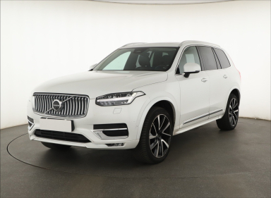 Volvo XC90 - 2024