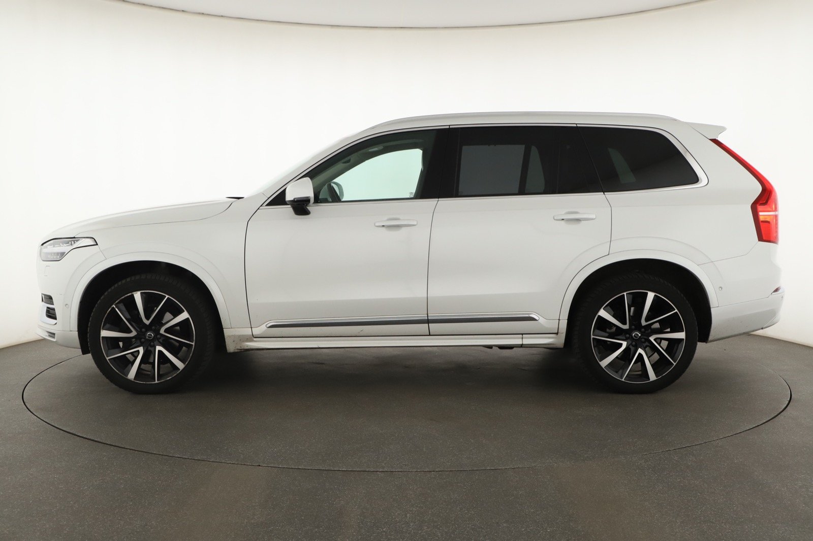 Volvo XC90 - 2024