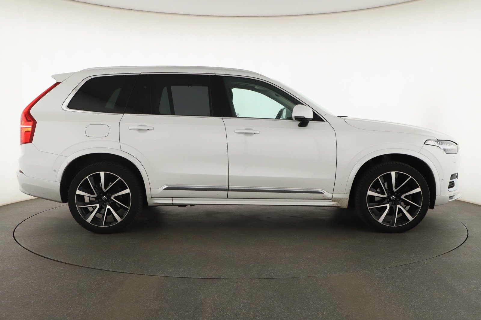 Volvo XC90 - 2024