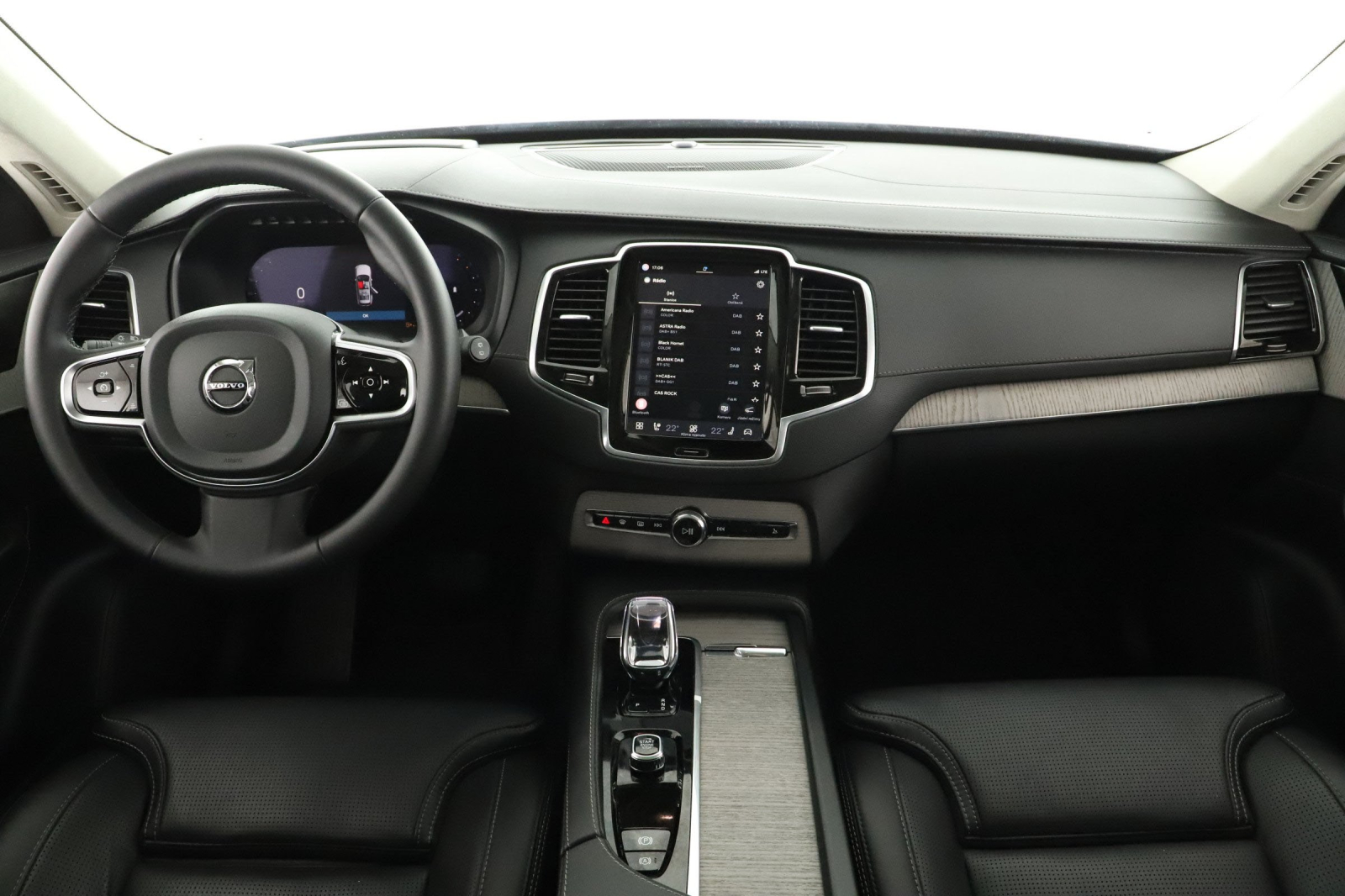 Volvo XC90 - 2024