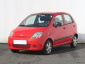 Chevrolet Spark, 2009