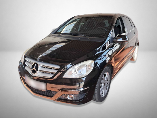 Mercedes-Benz B 180 CDI 