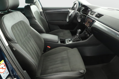 Škoda Superb - 2024