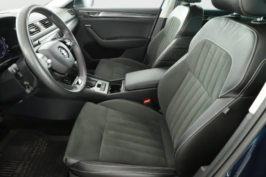 Škoda Superb - 2024