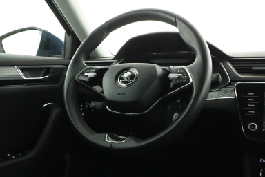 Škoda Superb - 2024