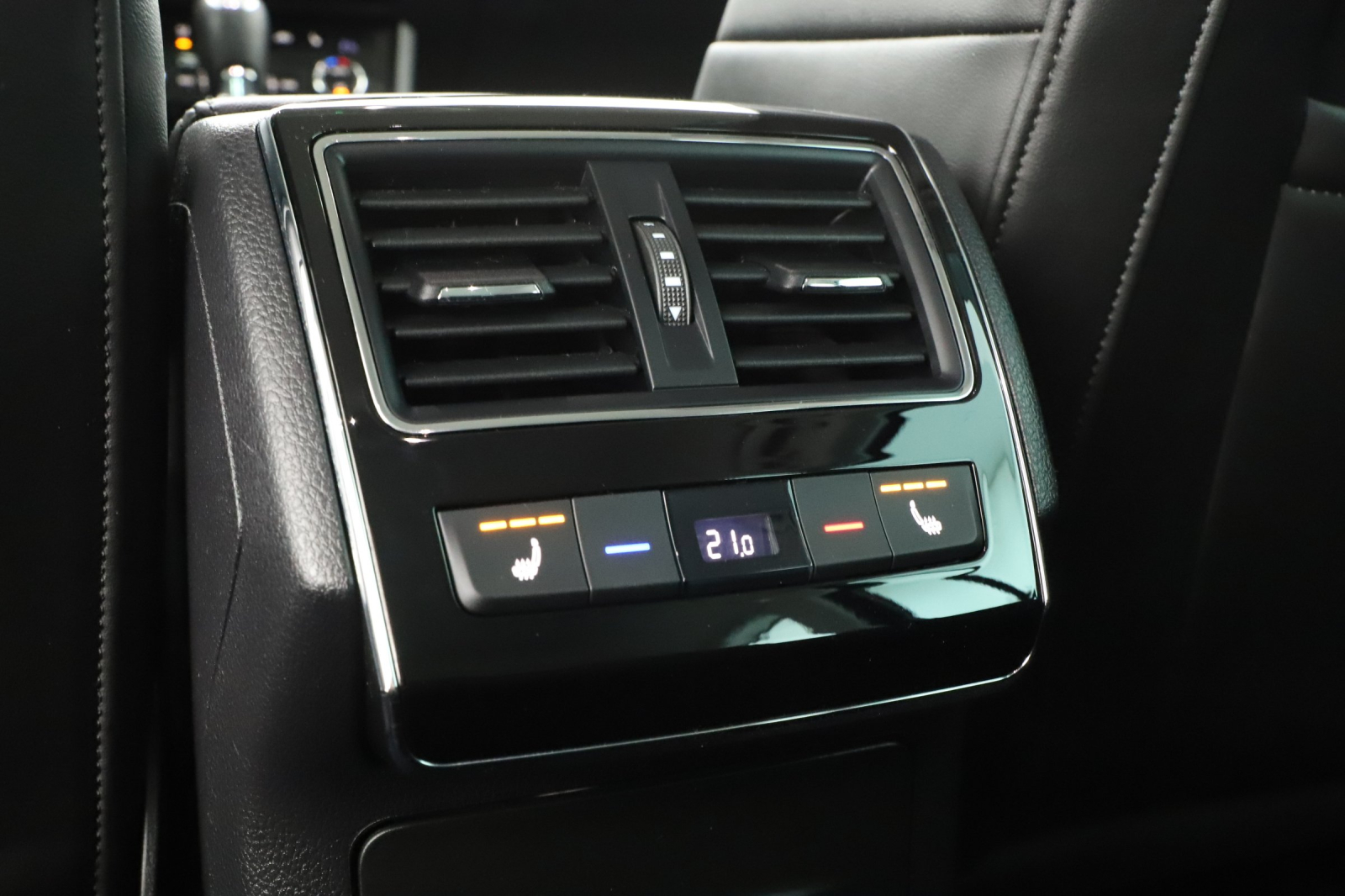 Škoda Superb - 2024