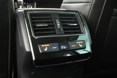 Škoda Superb - 2024