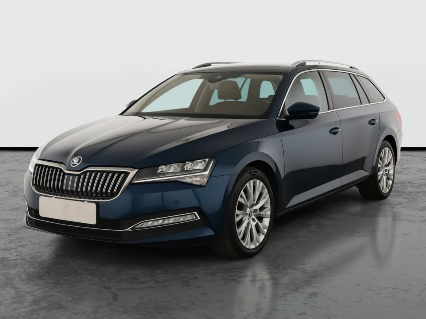 Škoda Superb - 2024