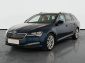 Škoda Superb, 2024