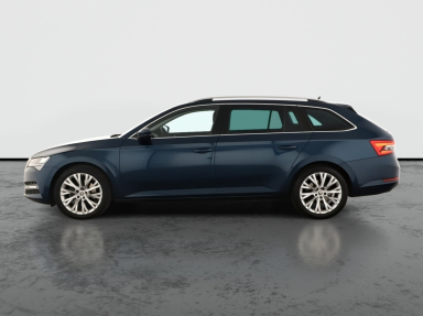 Škoda Superb - 2024