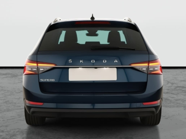 Škoda Superb - 2024