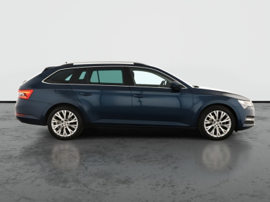 Škoda Superb - 2024