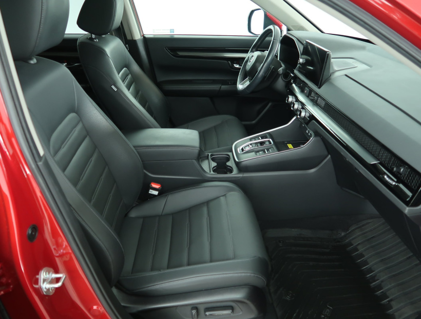 Honda CR-V, 2024