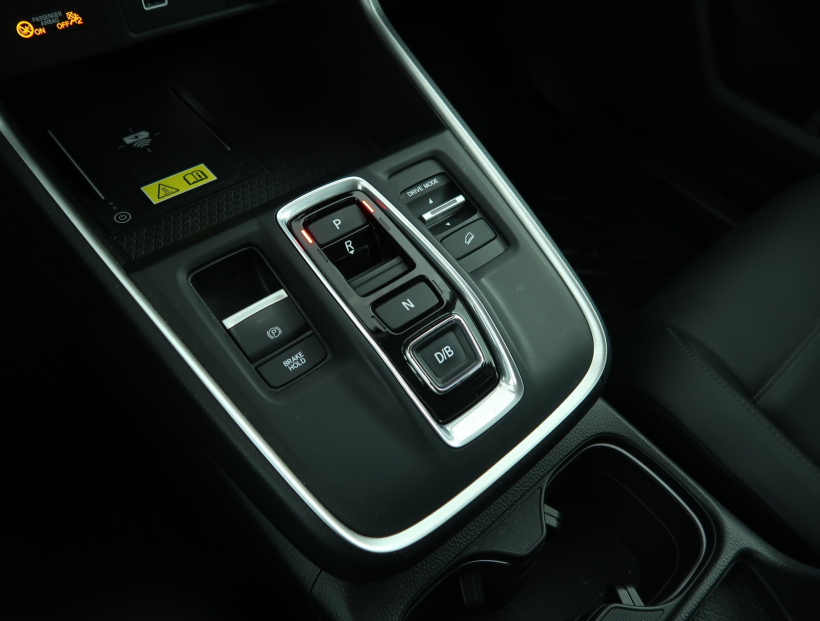 Honda CR-V, 2024
