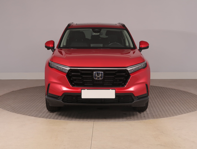 Honda CR-V, 2024