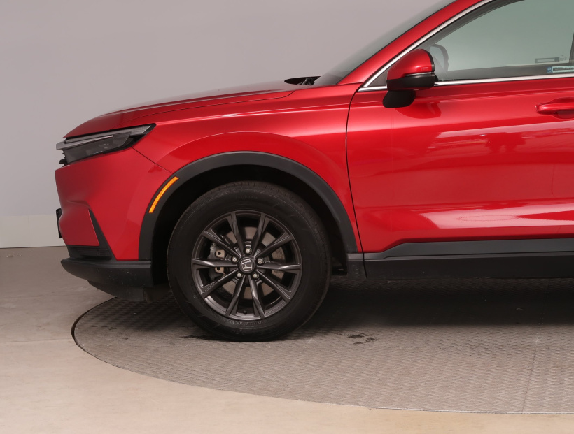 Honda CR-V, 2024