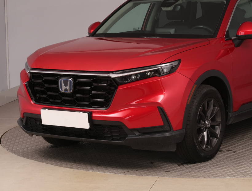 Honda CR-V, 2024