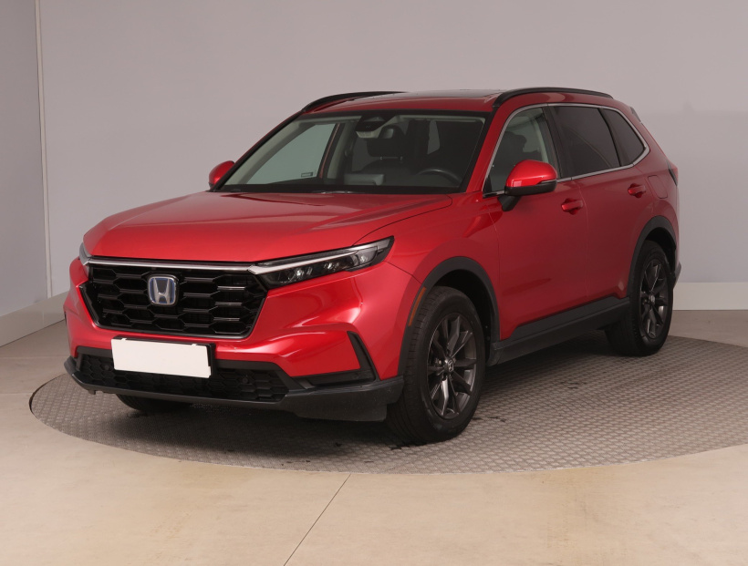 Honda CR-V, 2024