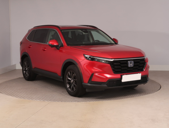 Honda CR-V 2.0i-MMD HEV
