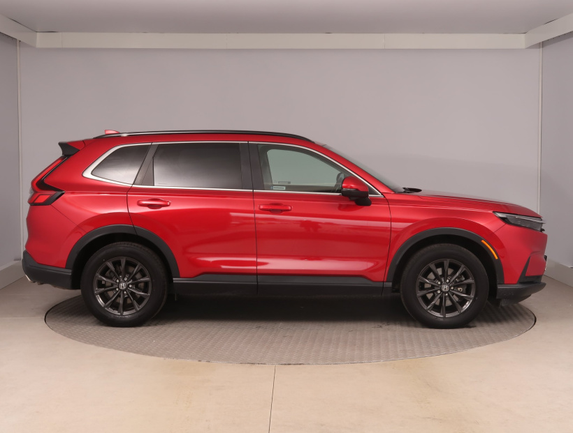 Honda CR-V, 2024