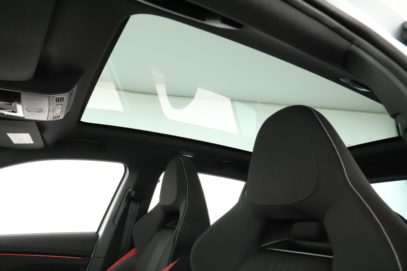 Škoda Scala, 2021