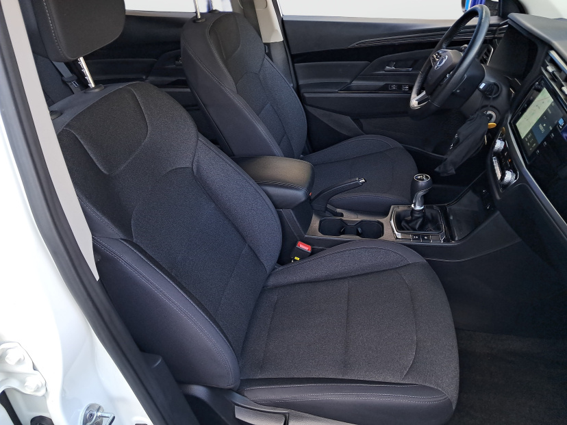 SsangYong Korando, 2024