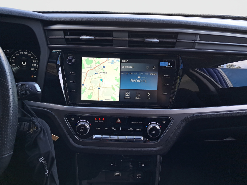 SsangYong Korando, 2024