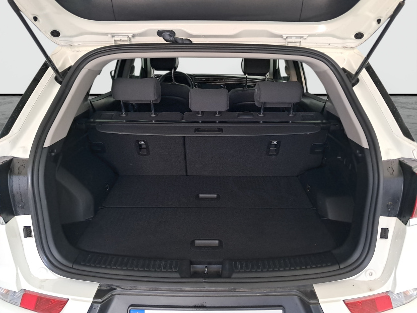SsangYong Korando, 2024