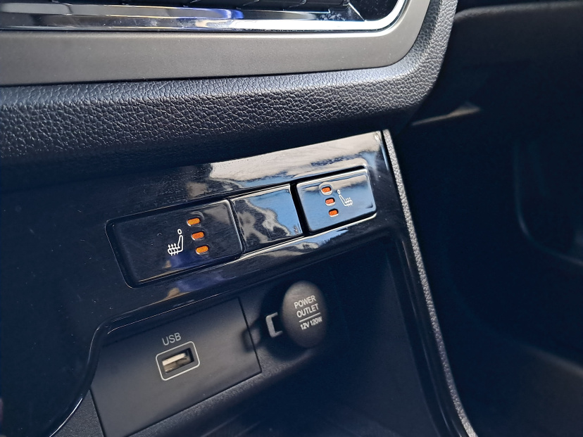 SsangYong Korando, 2024
