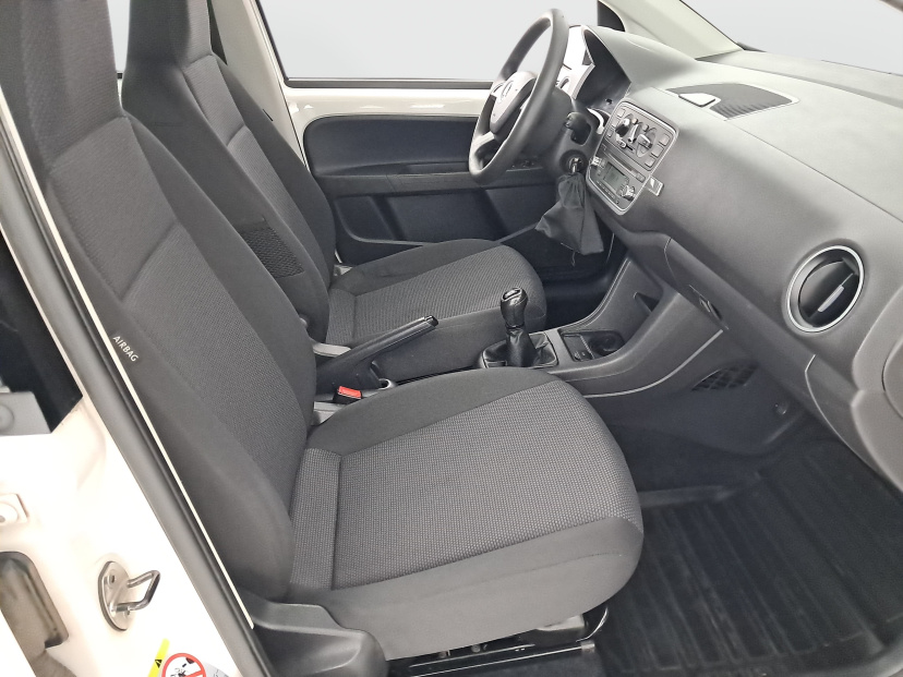 Škoda Citigo, 2013
