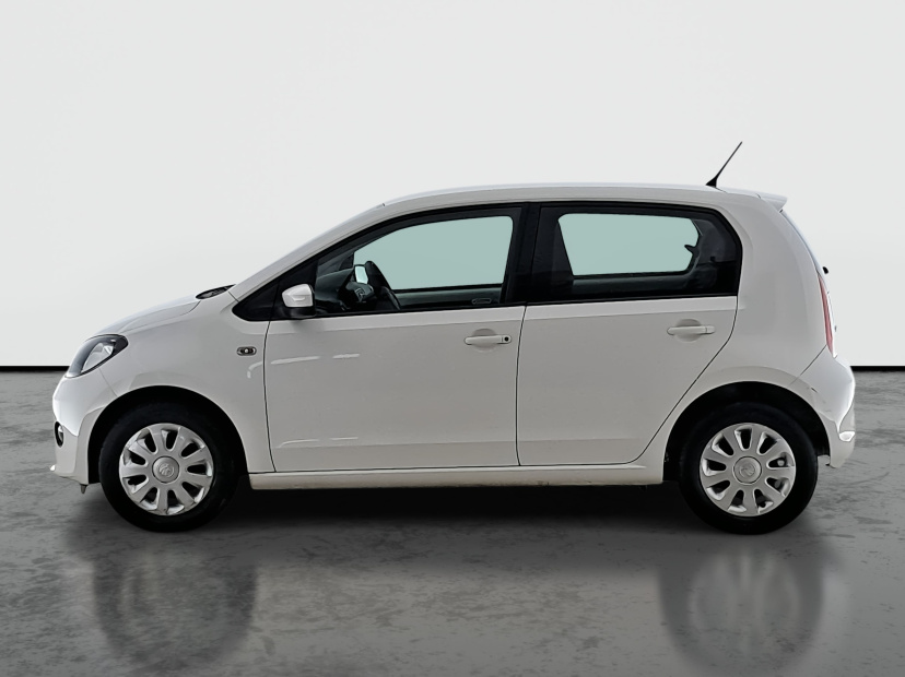 Škoda Citigo, 2013