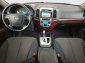 Hyundai Santa Fe, 2010