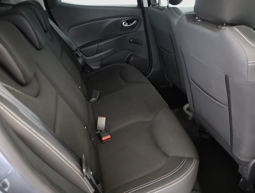 Renault Clio, 2017